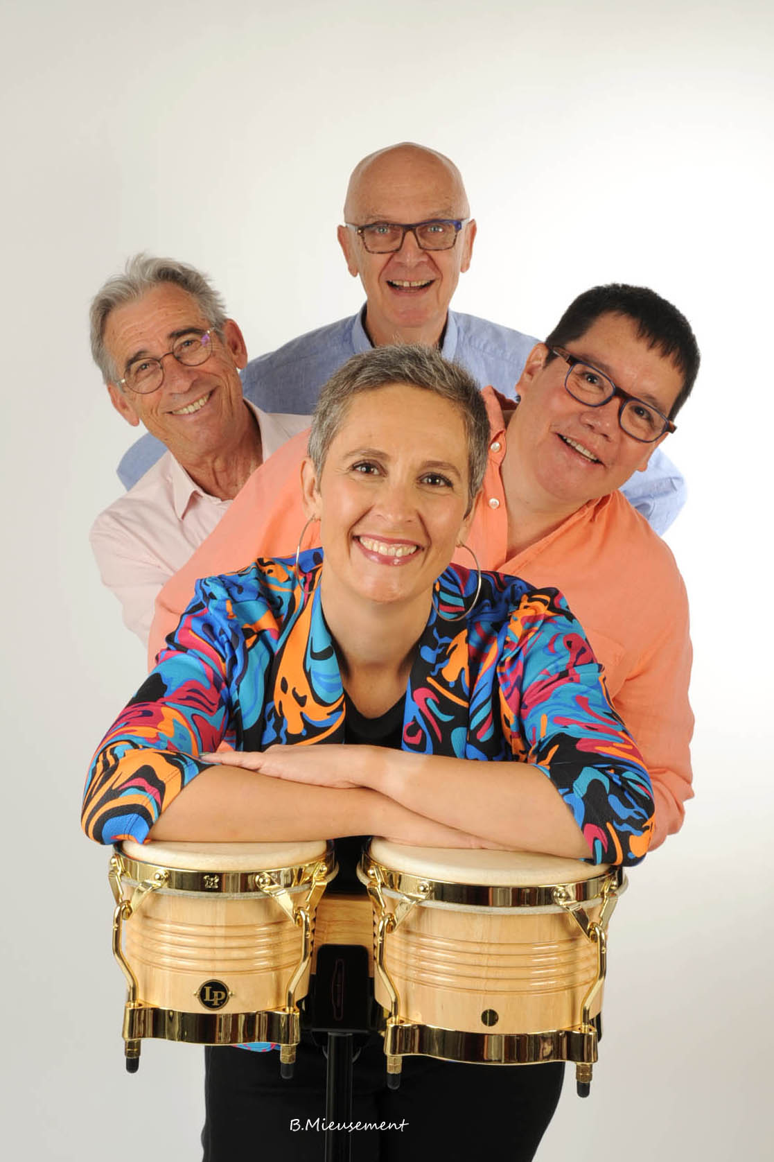 Jazz Club de la Côte Ouest