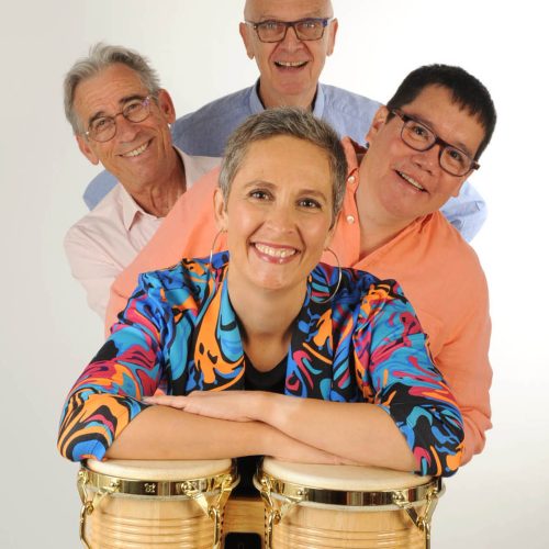 Jazz Club de la Côte Ouest