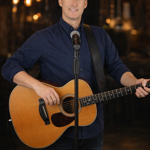 Samuel Entre Vous & Moi